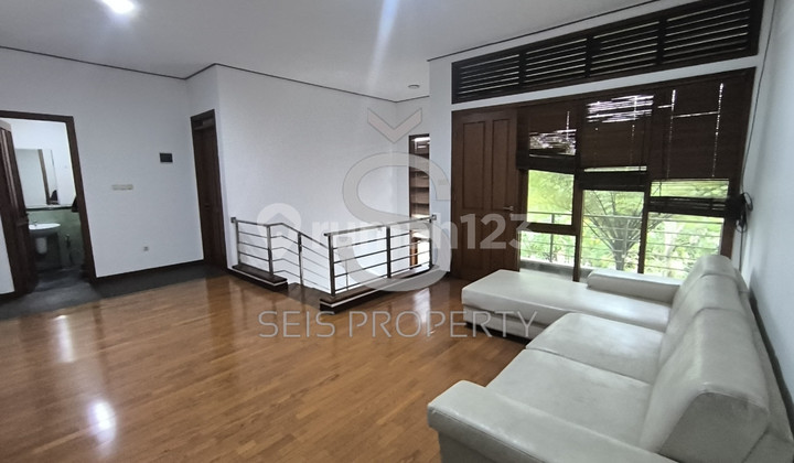 Disewakan Rumah Siap Huni di Batununggal Kota Bandung