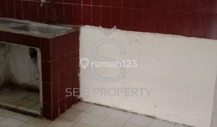 DIJUAL RUMAH HOOK DI PERUMAHAN CILAME PERMAI BANDUNG BARAT 2