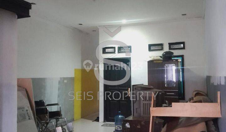 Dijual Dan Disewakan Rumah Murah Di Terusan Sukaati Batununggal Bdg 1