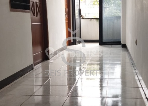 FOR QUICK SALE: RUKOST (SHOP HOUSE) STRATEGIC LOCATION, DEWI SARTIKA WING, BANDUNG 2