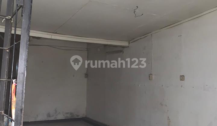 For Sale 2-Story Shop House on Mainroad Sayap Jamika 2
