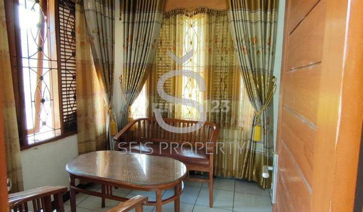 Dijual Villa Dengan Tanah Luas Di Soreang Kab Bandung 1