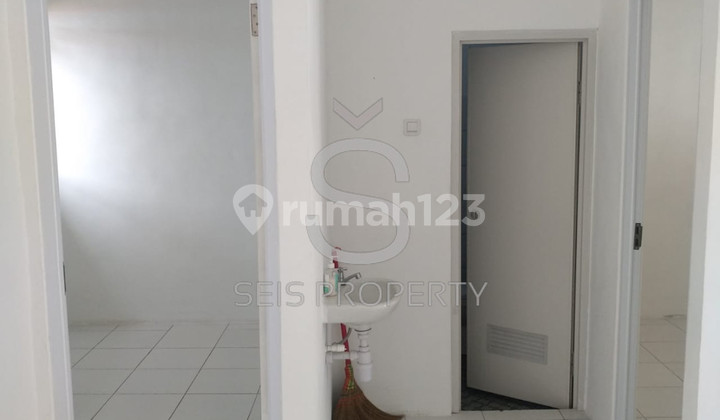 DIJUAL RUMAH SIAP HUNI DI GREEN MASTURI BANDUNG BARAT 2