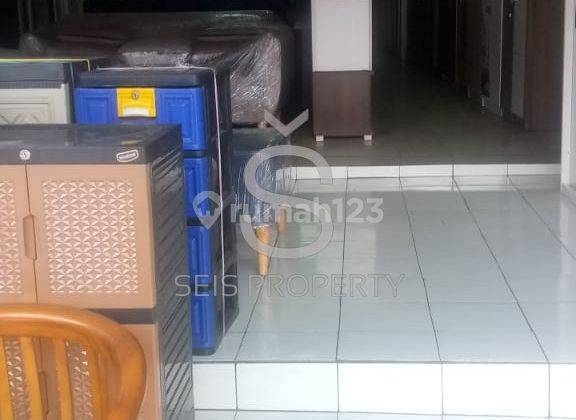 Dijual Ruko Siap Pakai 2 Lantai Di Mainroad Gatsu Kota Bandung 1