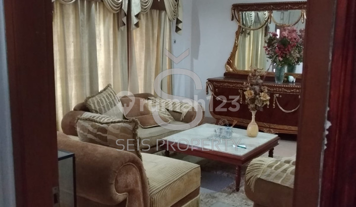 Dijual Rumah Tinggal di Komplek Galih Pawarti Baleendah Kab Bdg