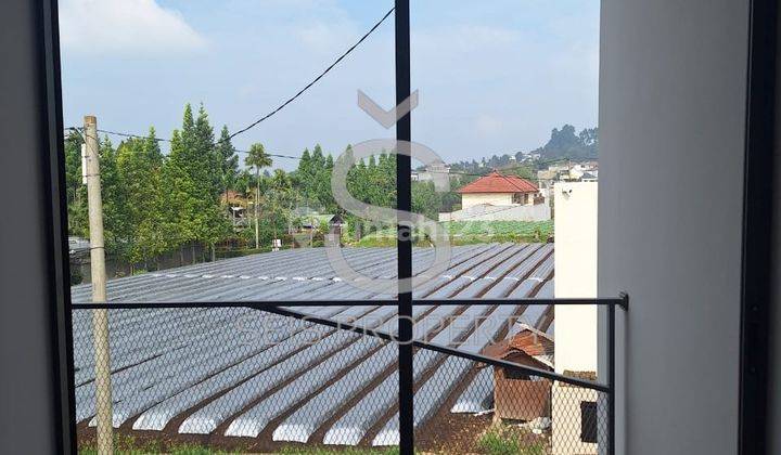 Dijual Rumah Tinggal Baru Di Setiabudi Regency Kota Bandung 2