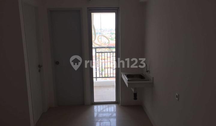 For Sale Bassura City Apartment East Jakarta