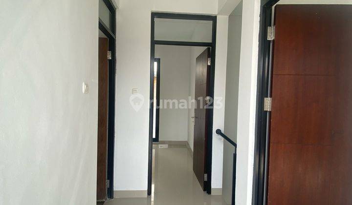 Di Jual Rumah Baru 2 Lantai Siap Huni Bandung City Light 2