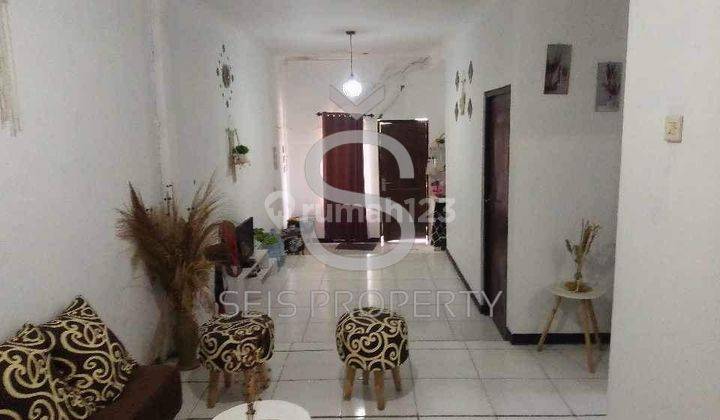 Dijual Rumah Pondok Padalarang Indah Kab Bandung Barat 2