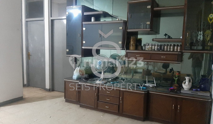 For Rent, Ready-to-Occupy House in Sumber Indah Complex, Sumbersari, Bandung. 2