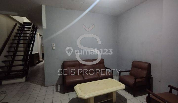 DISEWAKAN RUMAH AKSES 2 MOBIL DI CIATEUL KOTA BANDUNG 1