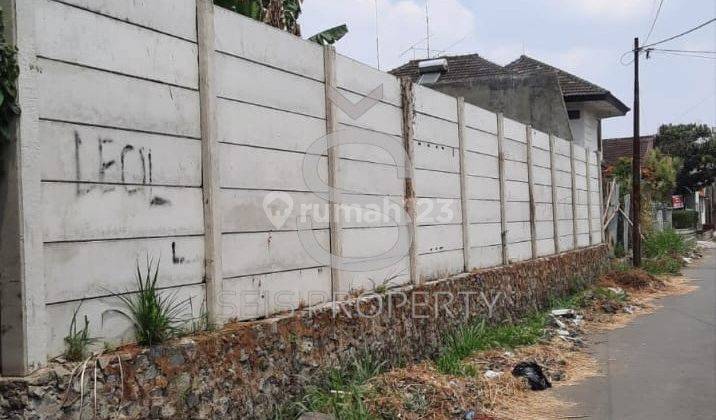 Dijual Tanah Di Daerah Kopo Permai 2 Kota Bandung 1