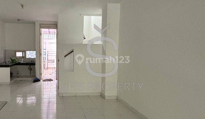 DISEWAKAN RUMAH SIAP HUNI 2 LANTAI ISTANA SUDIRMAN REGENCY CIJERAH 1