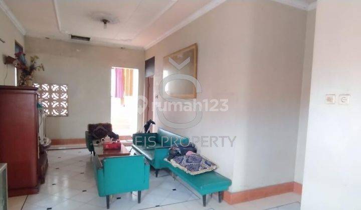 Dijual Rumah Tinggal Di Jl Ibu Ganirah Cibeber Cimahi Selatan 2