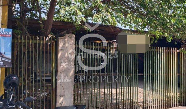 DIJUAL TANAH DI MUARASARI KOTA BANDUNG 1