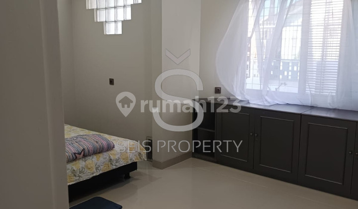 Dijual Rumah Tinggal di Taman Holis Indah Kota Bandung 1