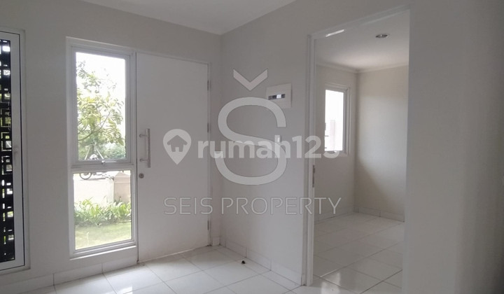 Dijual Rumah Tinggal 2 Lantai di Summarecon Kota Bandung 2