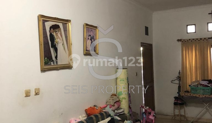 TERMURAH! JUAL CEPAT RUMAH MINIMALIS MODERN DI PASADENA CARINGIN BDG