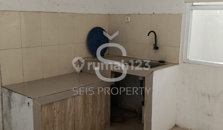 Dijual Rumah 1 Lantai di Komplek Flamingo Cimahi 2