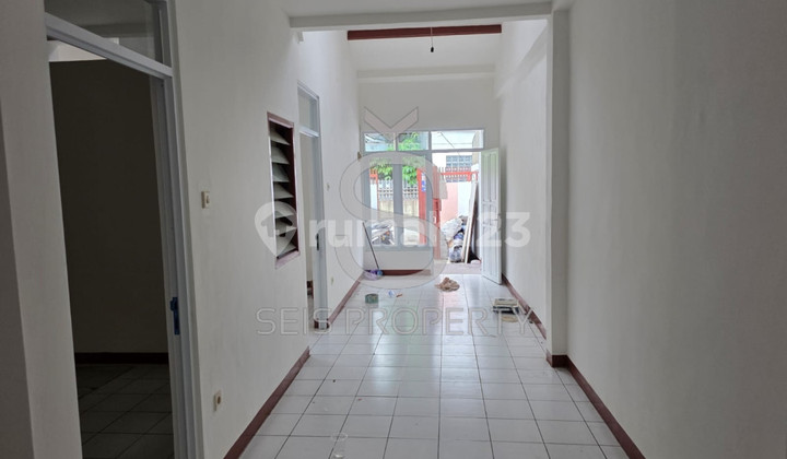 Disewakan Rumah Siap Huni Dalam Gang di Pagarsih Kota Bandung