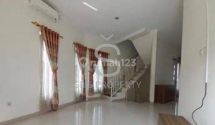 Jual Rumah Hook Jl Pasirlayung Perumahan Graha Padasuka Bandung 1