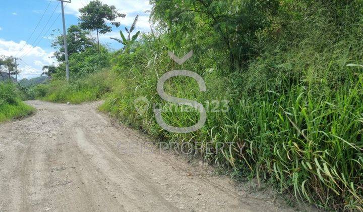 DIJUAL TANAH DEKAT STONE GARDEN CITATAH BANDUNG BARAT 1