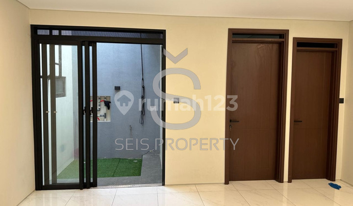 DIJUAL SIAP HUNI RUMAH TATAR PUNAWANGI KBP 2