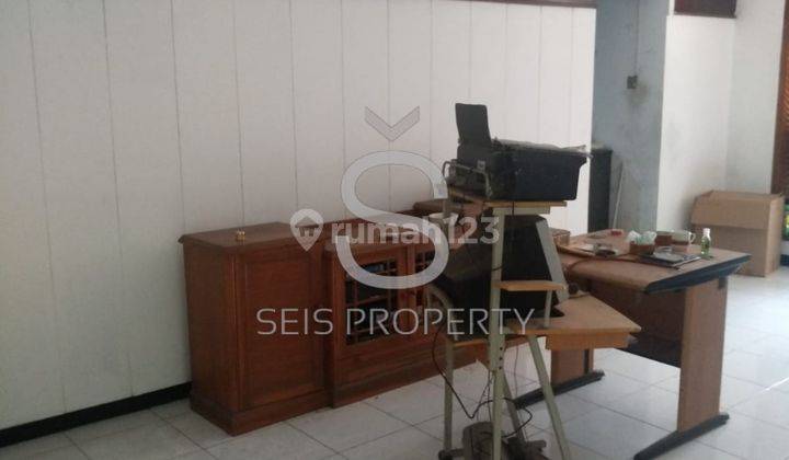 DIJUAL RUMAH SIAP HUNI DI SUMBERSARI INDAH KOTA BANDUNG 1