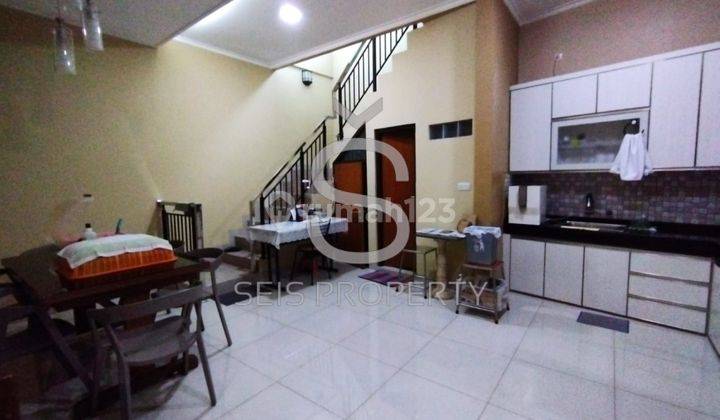 Dijual Rumah Tinggal Siap Huni Di Astanaanyar Kota Bandung 2