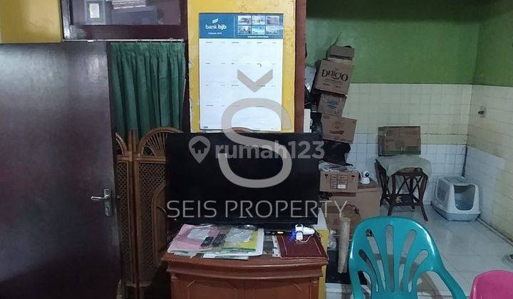 DIJUAL RUMAH SIAP HUNI DI JL KAUTAMAAN ISTRI KOTA BANDUNG 2