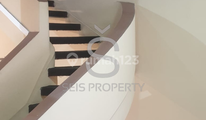 Disewakan Rumah Siap Huni di Muarasari Kota Bandung 2