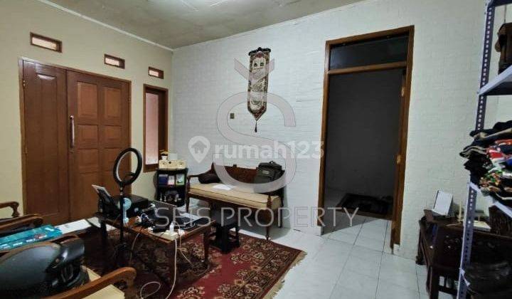 DISEWAKAN RUMAH MINIMALIS DI KOMPLEK BUMI ASRI SURAPATI BDG 2