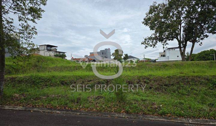 DIJUAL TANAH SIAP BANGUN BUDI INDAH CLUSTER ACASIA RAYA 1