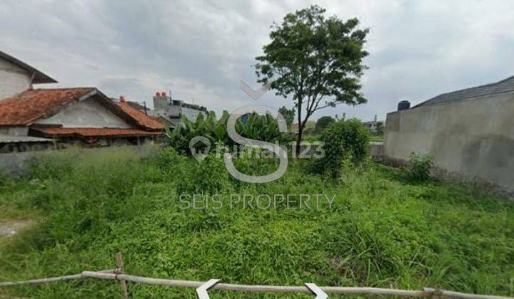 Dijual Tanah Siap Bangun Di Jakapurwa Kota Bandung 2