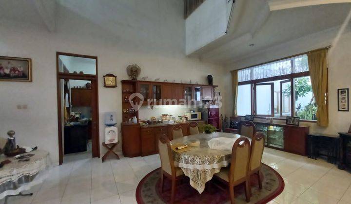 Di Jual rumah Siap Huni Cipaku Indah Bandung 2