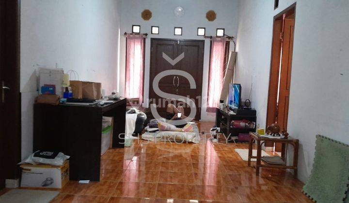 Dijual Rumah Siap Huni Villa Asri Selatan Di Kota Bandung 1