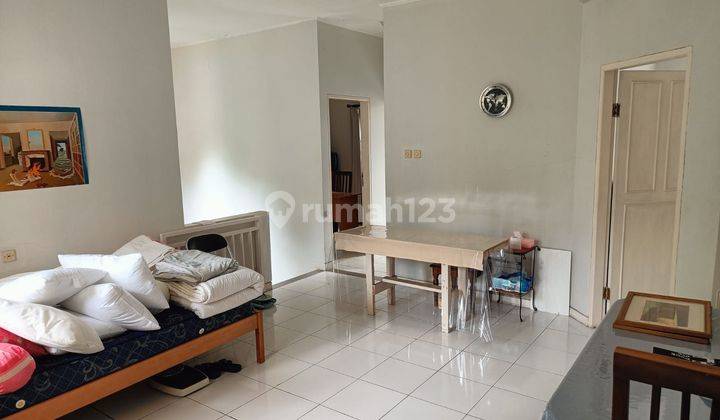 Di Jual Cepat Rumah Di Setiabudi Regency 2