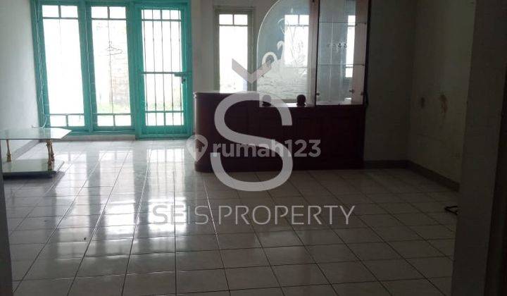 Disewakan Rumah Di Komplek Suryani Sayap Sudirman Bdg 2