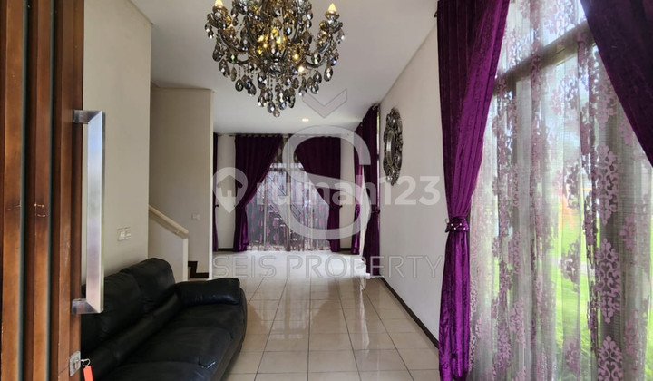 Disewakan Rumah Bagus Siap Huni Sudah Ada Furnish di Kbp Disewakan Rumah Bagus Siap Huni Sudah Ada Furnish di Kbp