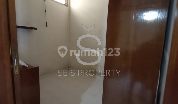 DIJUAL RUMAH DI PAGASRIH COCOK UNTUK DIKONTRAKAN