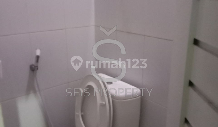 DIJUAL RUMAH TINGGAL SIAP HUNI DI CIHANJUANG BANDUNG BARAT 2