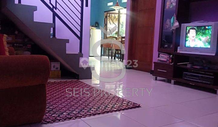 Dijual Rumah Siap Huni Di Perumahan Unisba Cimenyan Kota Bandung 1