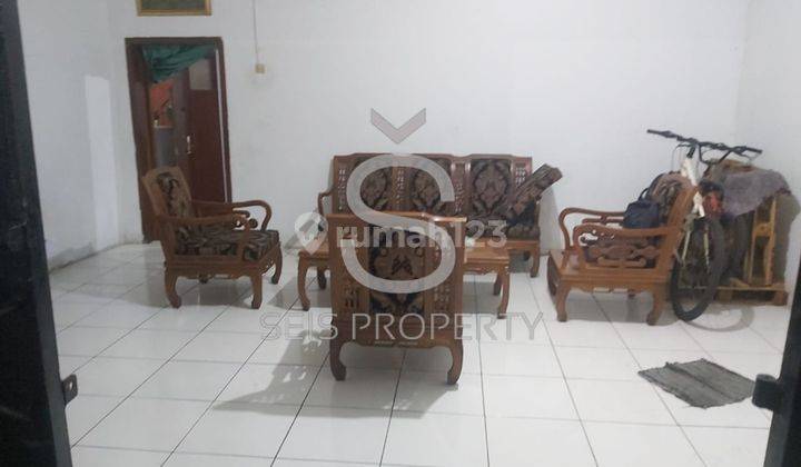 DIJUAL RUMAH SIAP HUNI DI KOMPLEK BOJONG RAYA KOTA BANDUNG 1