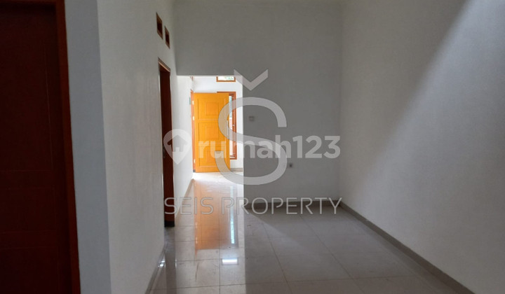 FOR RENT NEW HOUSE BUAHBATU WING BANDUNG CITY 2