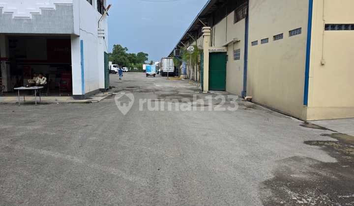 Disewakan Tanah Kosong Di Daerah Kiaracondong Bandung