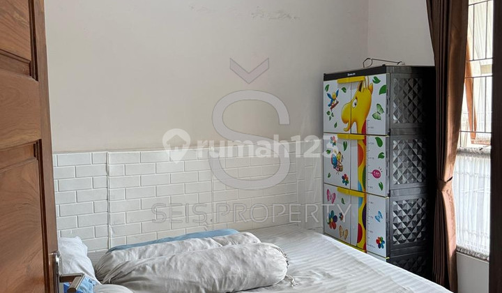 Dijual Rumah Minimalis di Sariwangi Bandung Barat 2