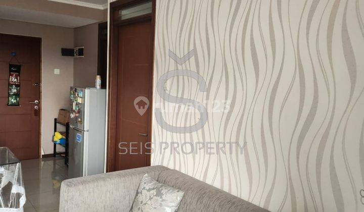 Dijual Apartement Full Furnish Gateway Pasteur Kota Bandung 2