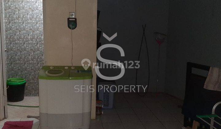 Dijual Rumah Tinggal 2 Lantai Villa Cilame Indah Bandung Barat 2