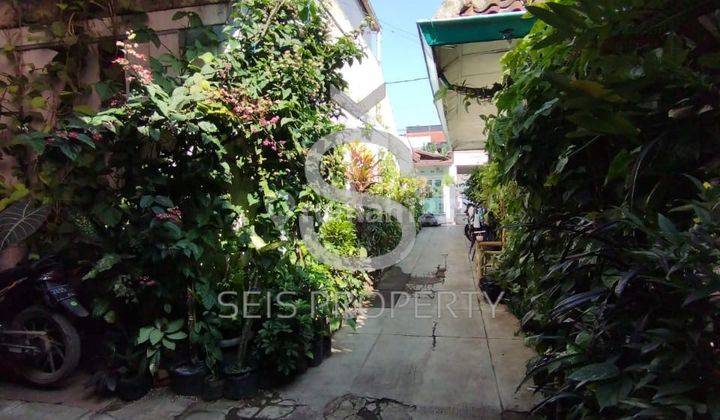 Dijual Kost 2 Lantai Di Astanaanyar Kota Bandung 2