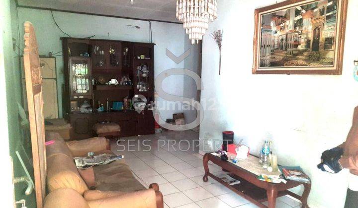 Dijual Rumah Tinggal 2 Lantai Di Sarijadi Kota Bandung 1